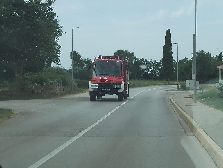 Fahrradladen, Rovinj und Pula