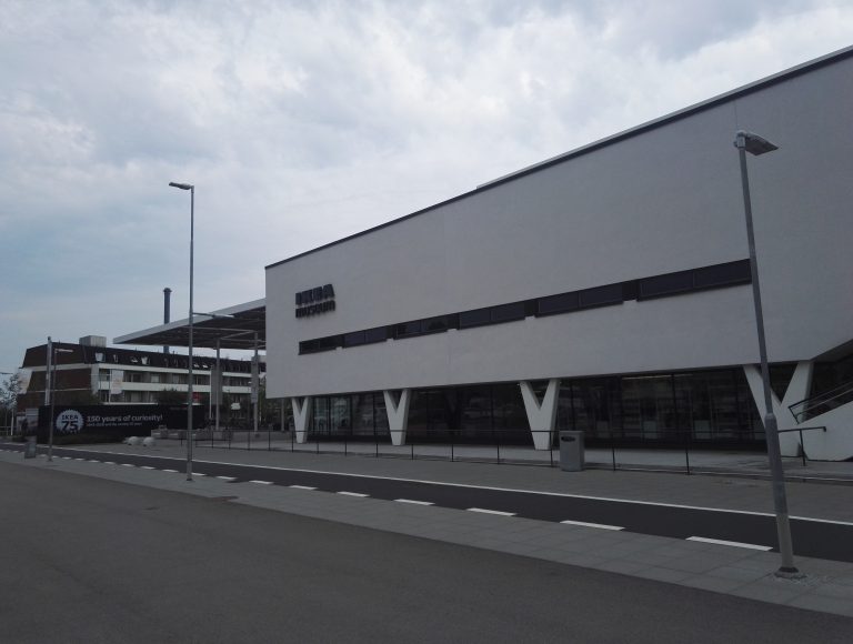 IKEA Museum die zweite