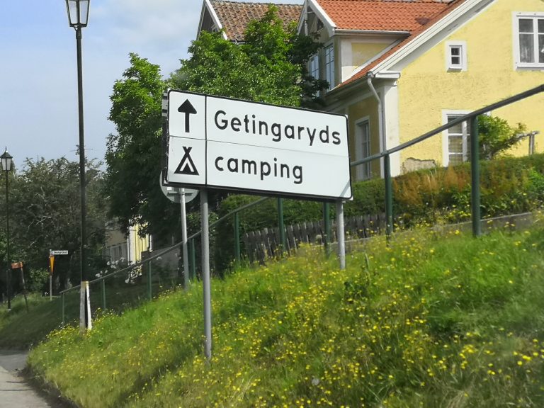 Trelleborg – Gränna