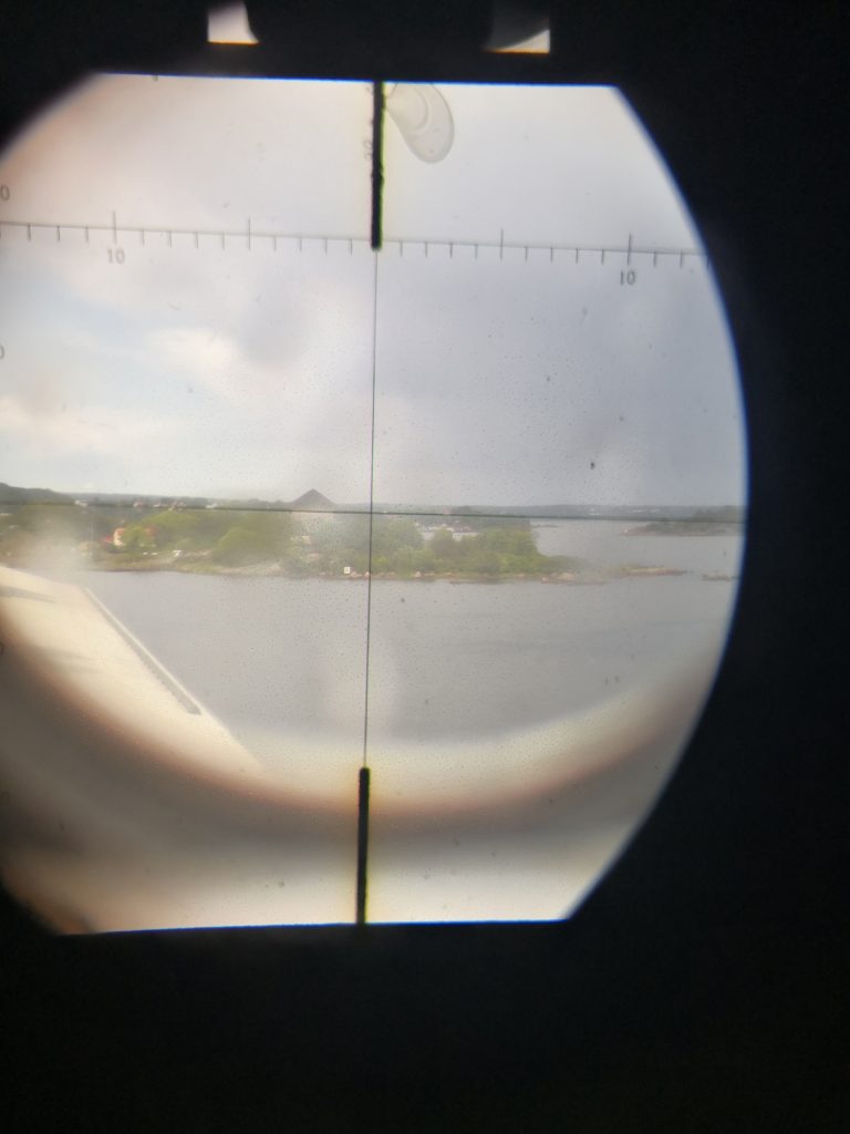 Marinemuseum Karlskrona – unser letzter ganzer Tag