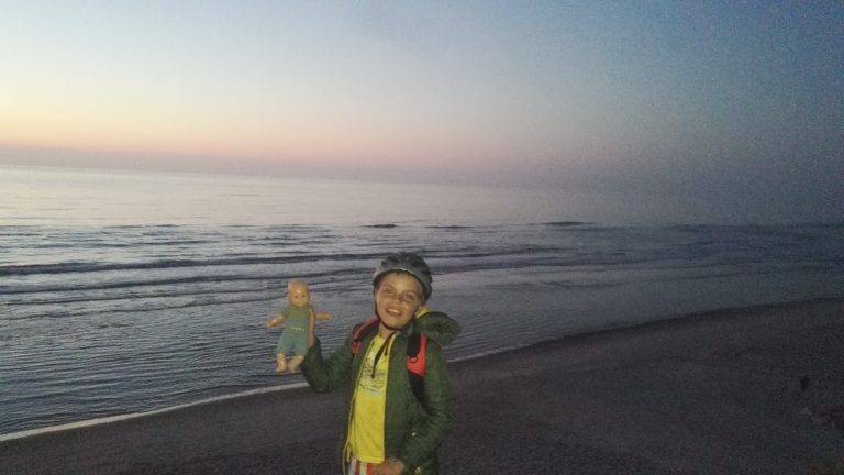 Irgend ein Depp …