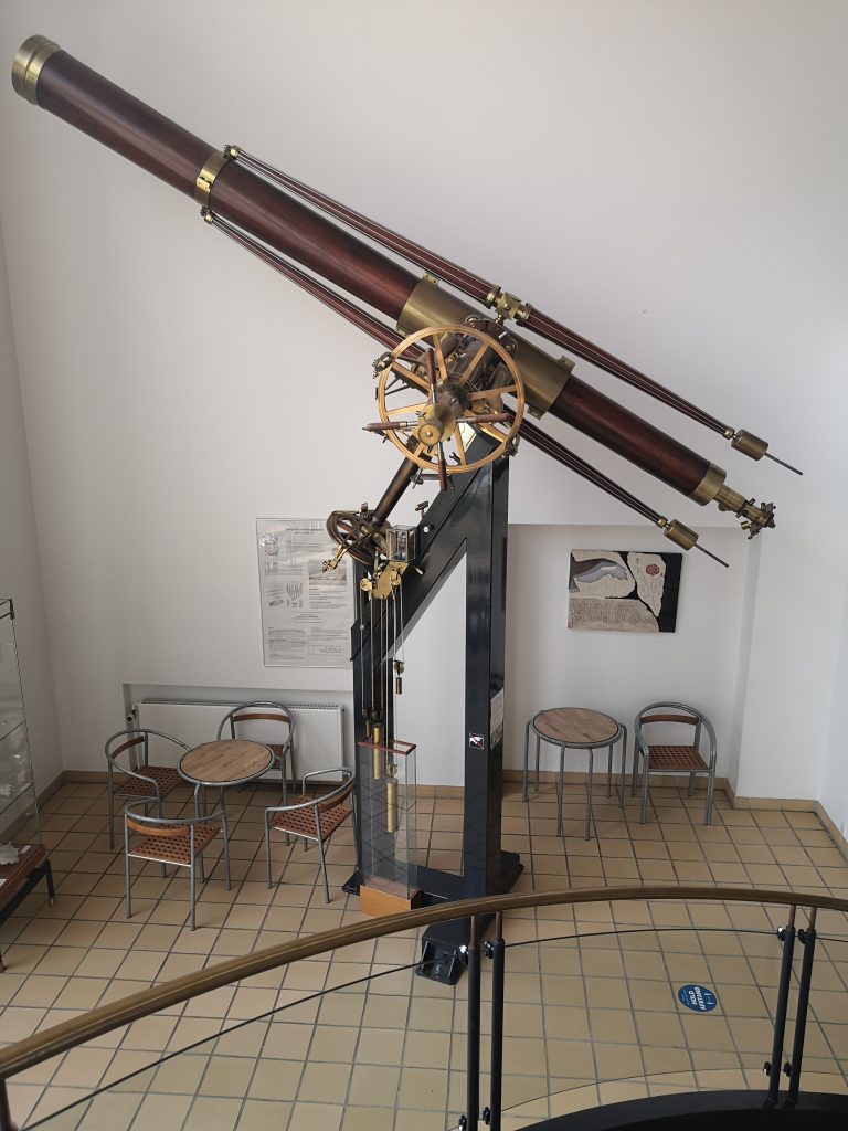 steno-museum & Vikinge-Museet