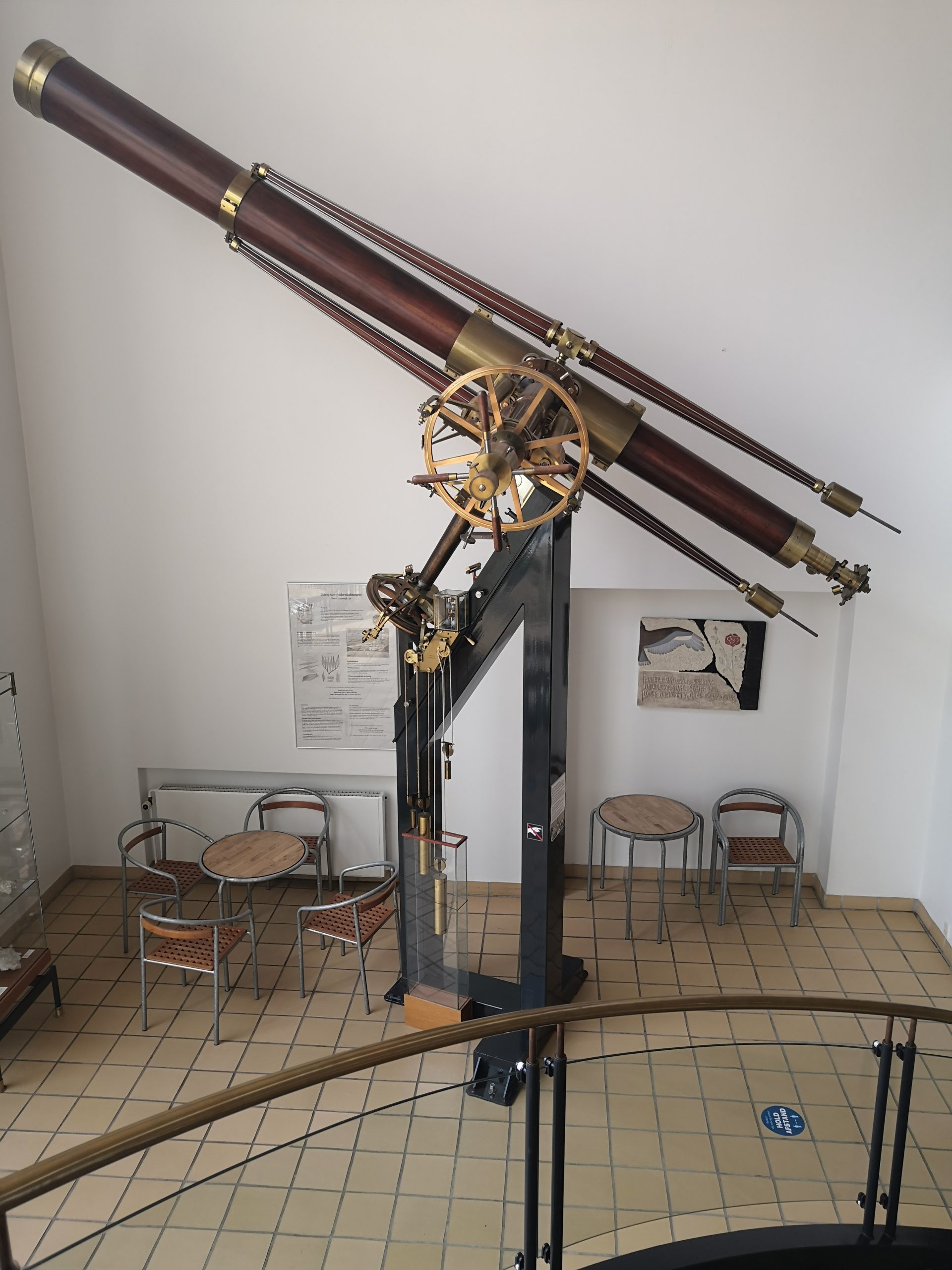 steno-museum & Vikinge-Museet