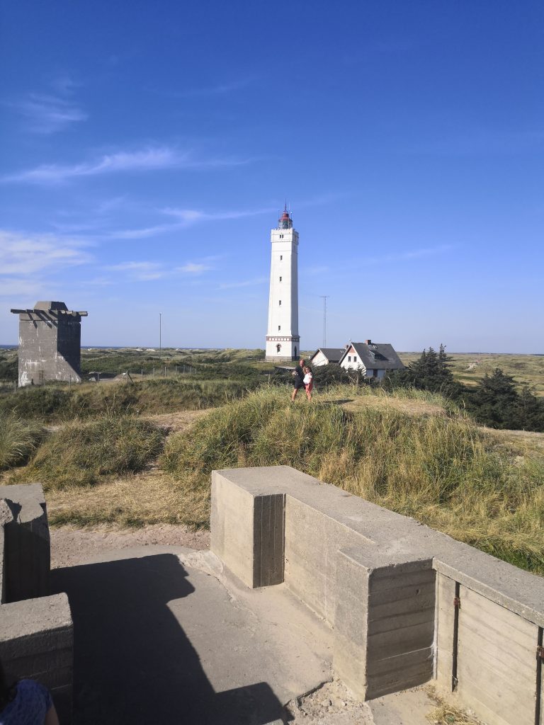 Tirpitz (Bunkermuseum)
