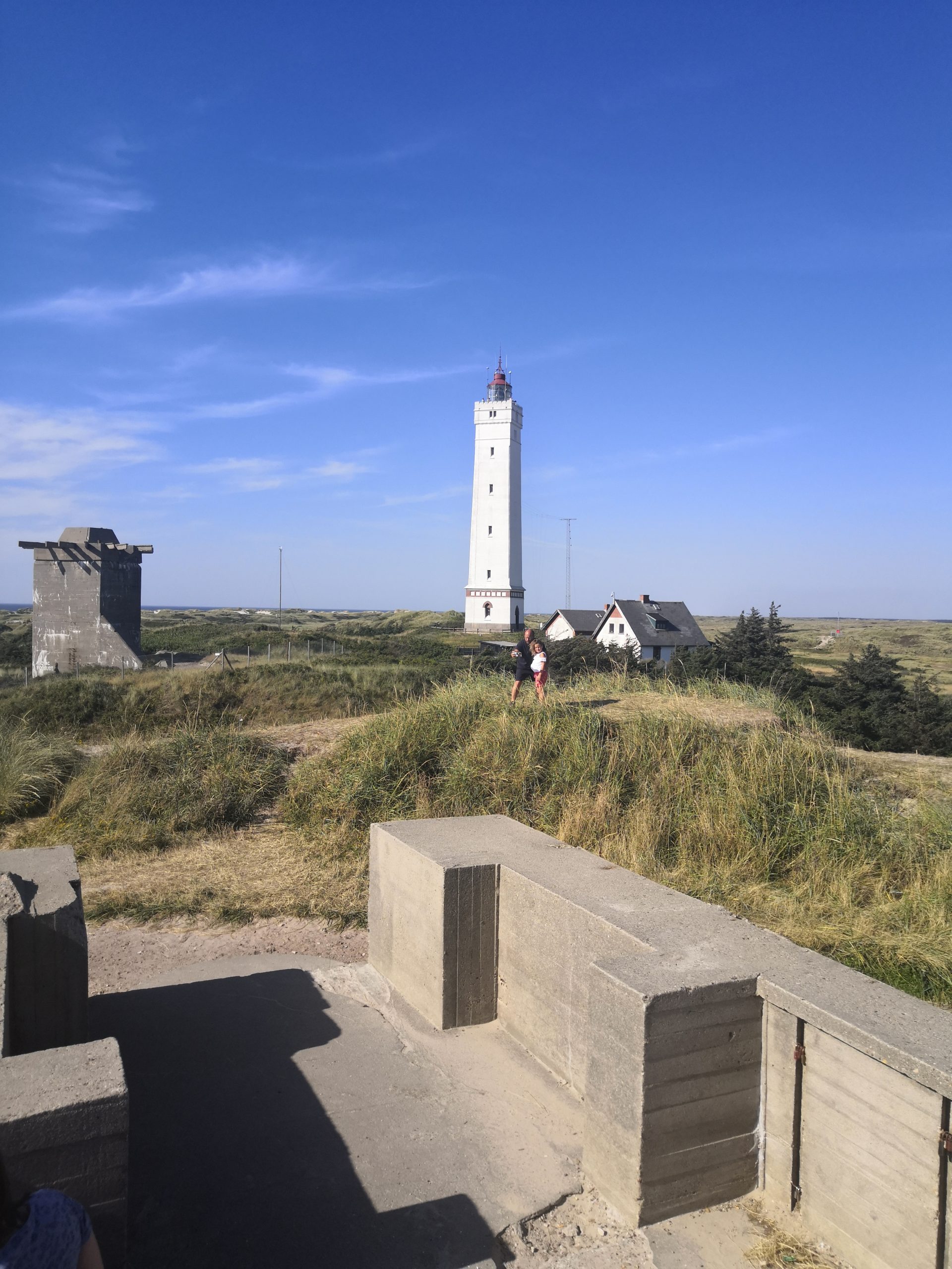 Tirpitz (Bunkermuseum)