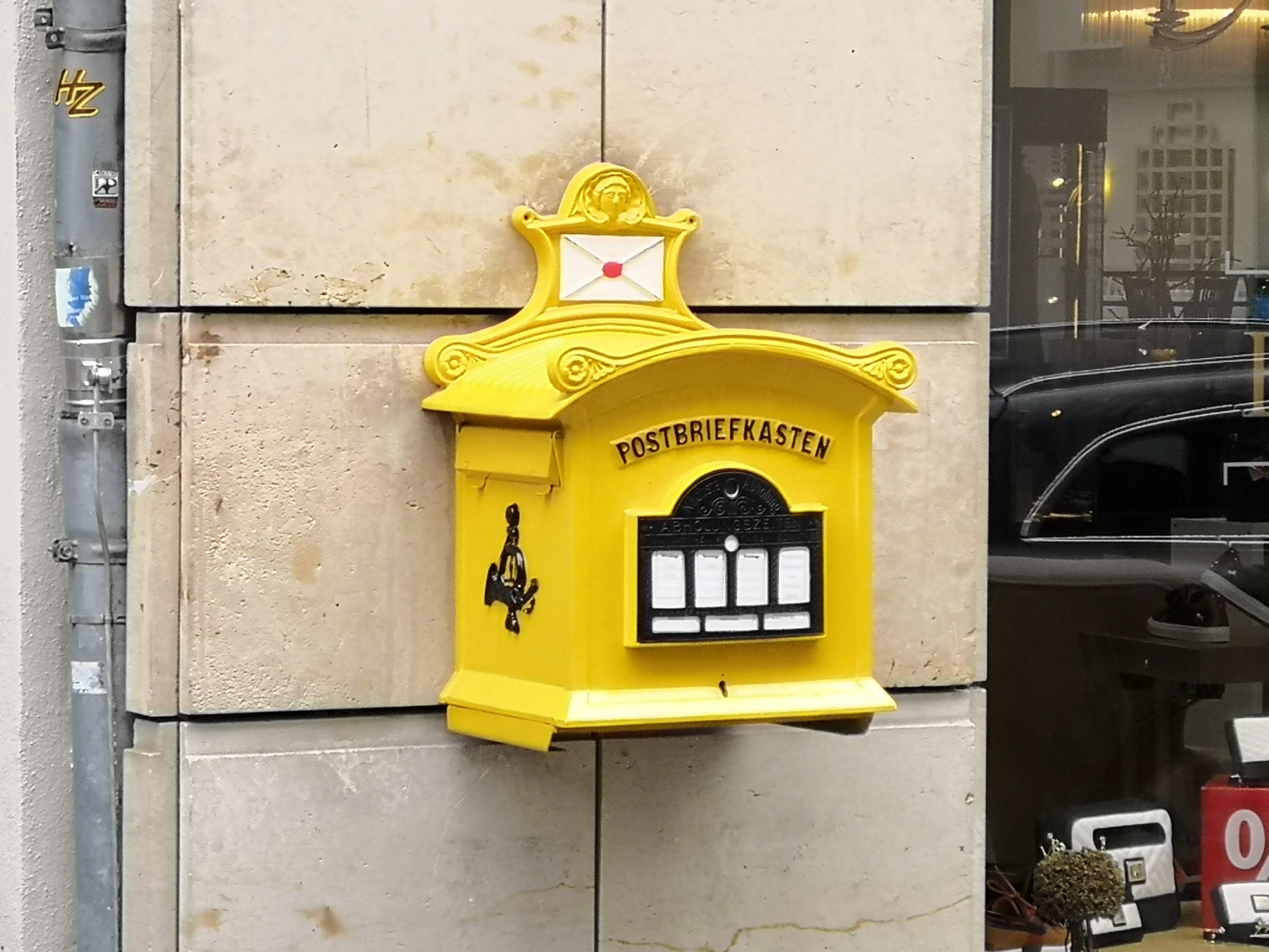 Elbflorenz und verschieden Verkehrsmittel