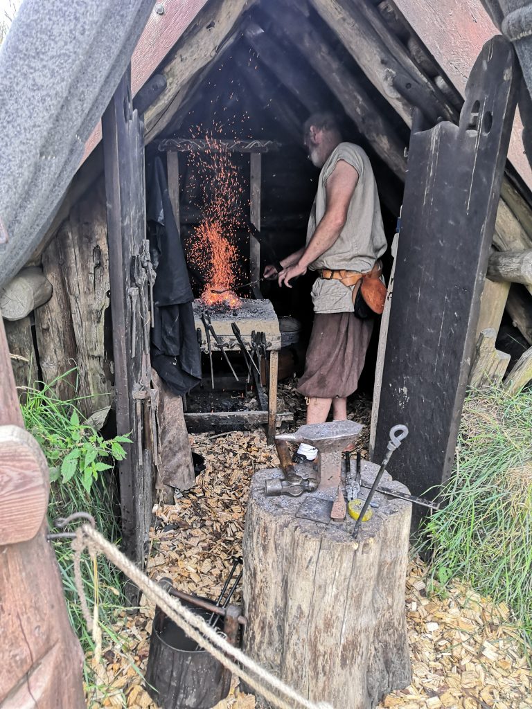 BORK VIKINGEHAVN