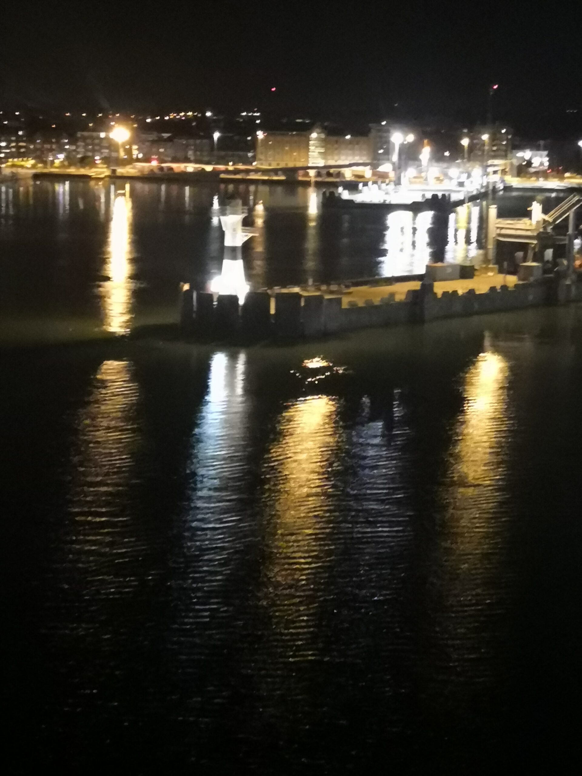 Aufbruch in die Heimat