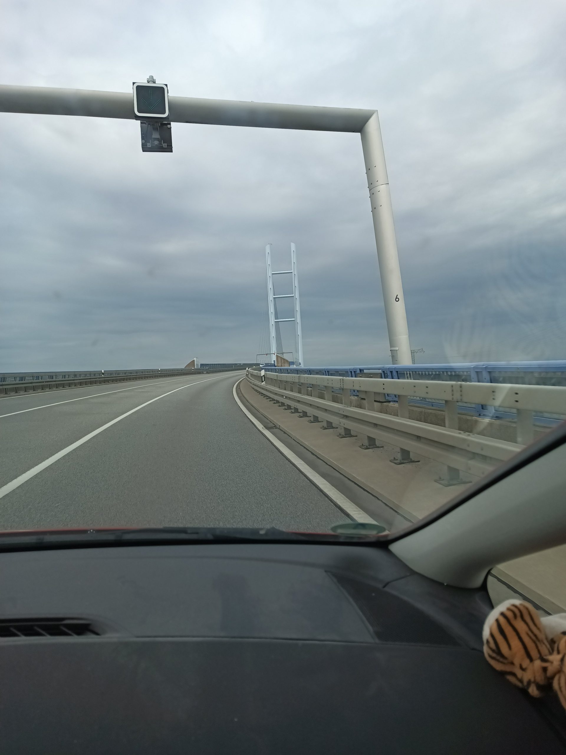 Reisetag