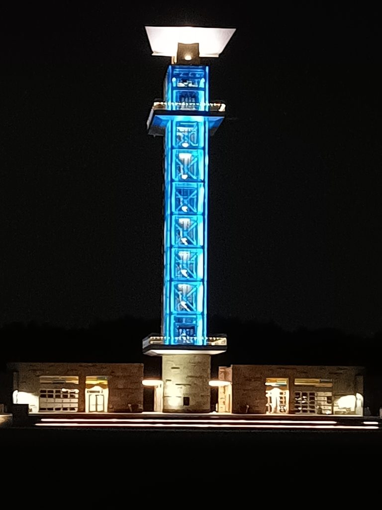 Die große Stadtführung