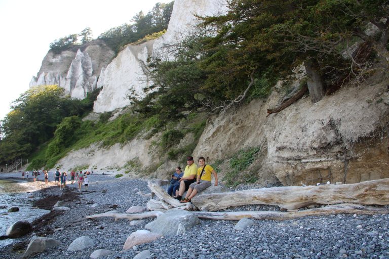 Møns Klint