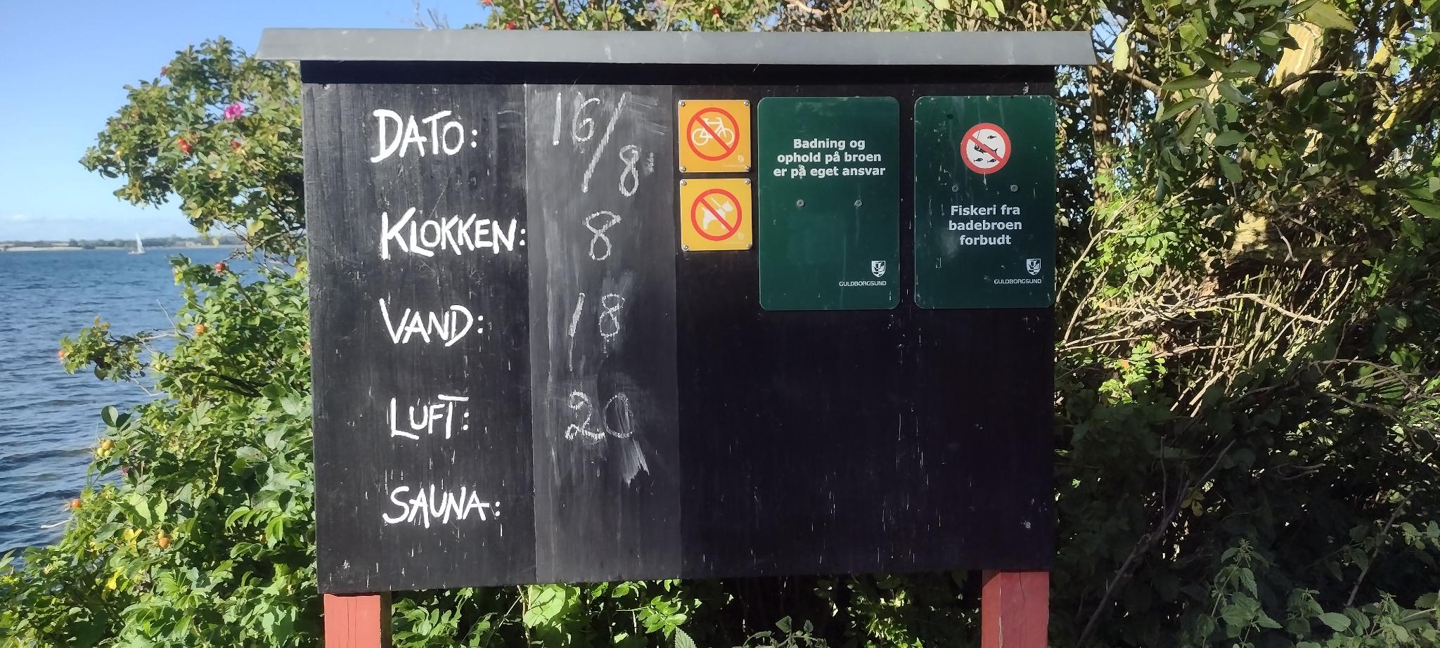 Der letzte Tag