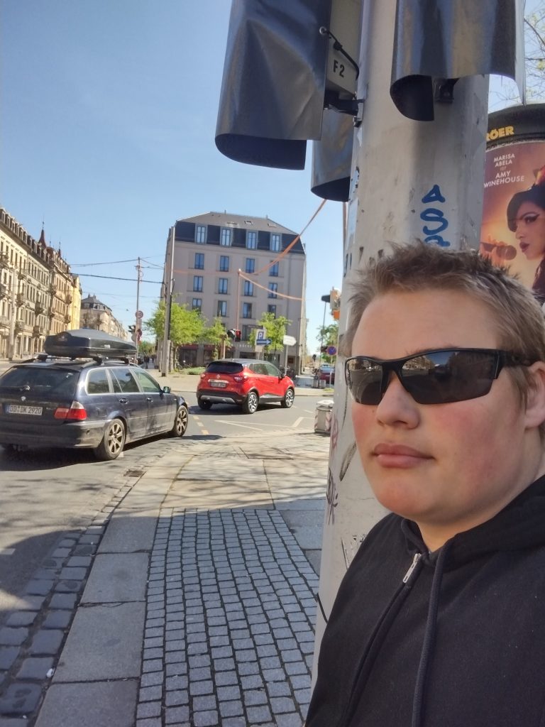 Klassenfahrt Dresden Tag 2: Sonne und mehr