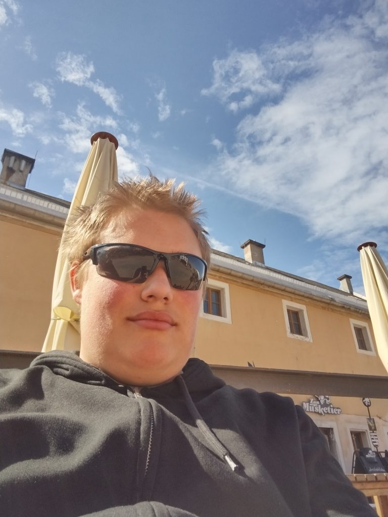Klassenfahrt Dresden Tag 3: das Ende