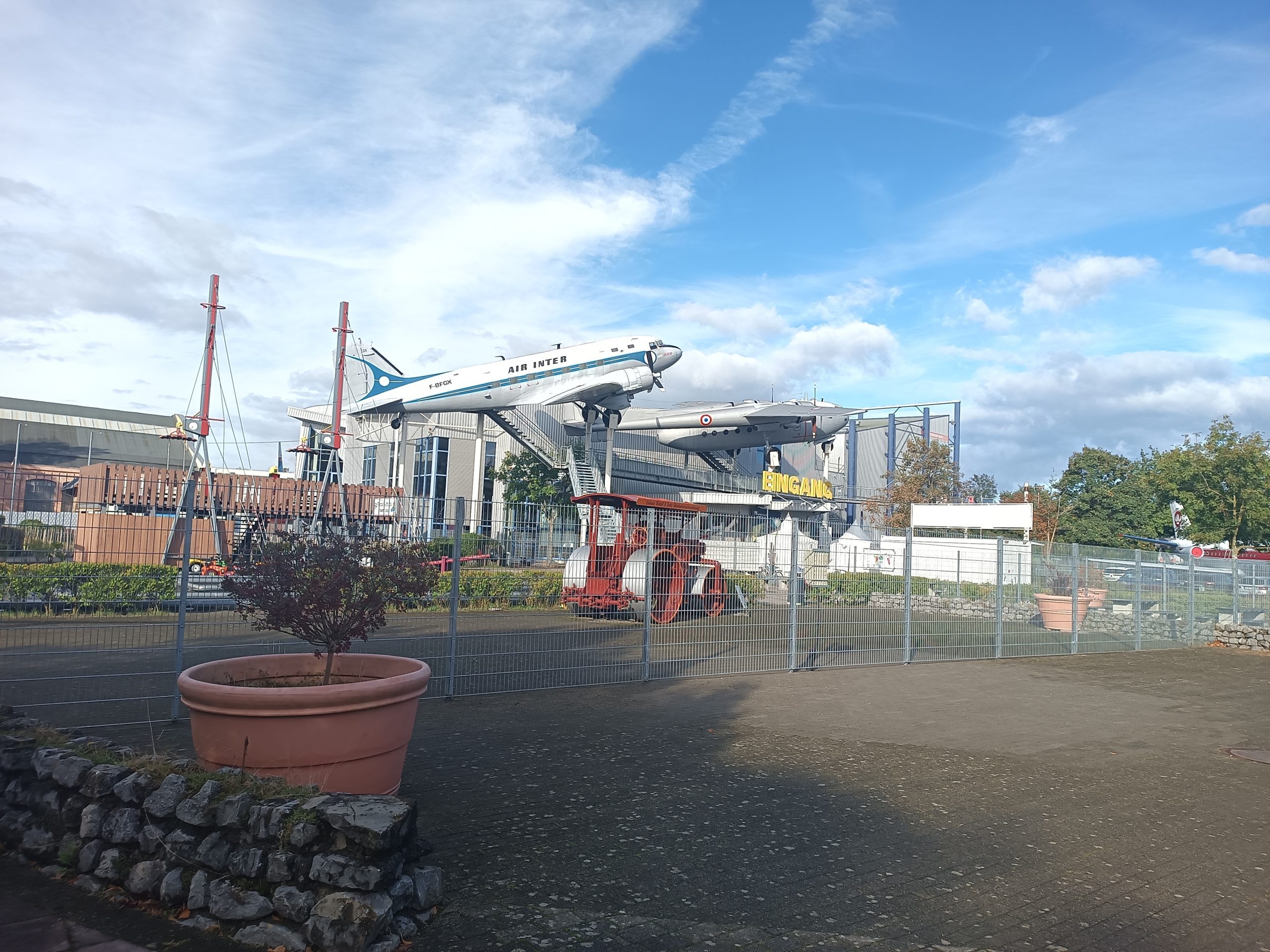Technikmuseum Speyer