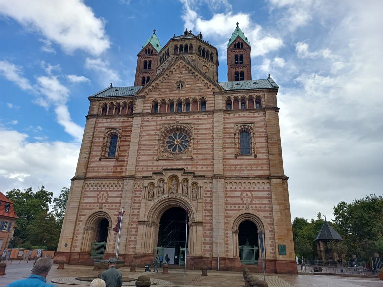 Speyer