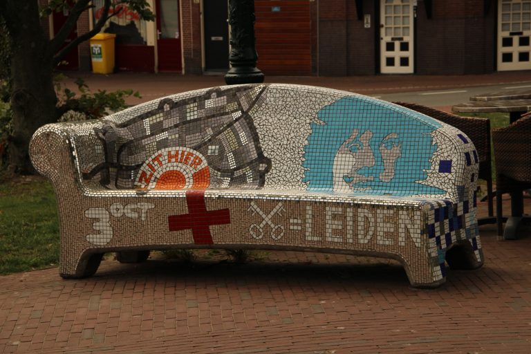 Leiden