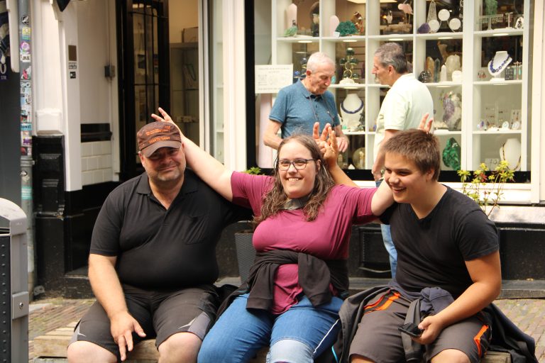 Ein kurzer Ausflug nach Nijmegen und IronMaiden