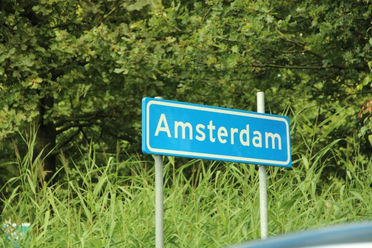 Amsterdam