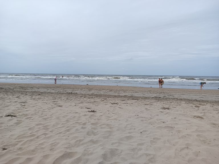 Strandtag II