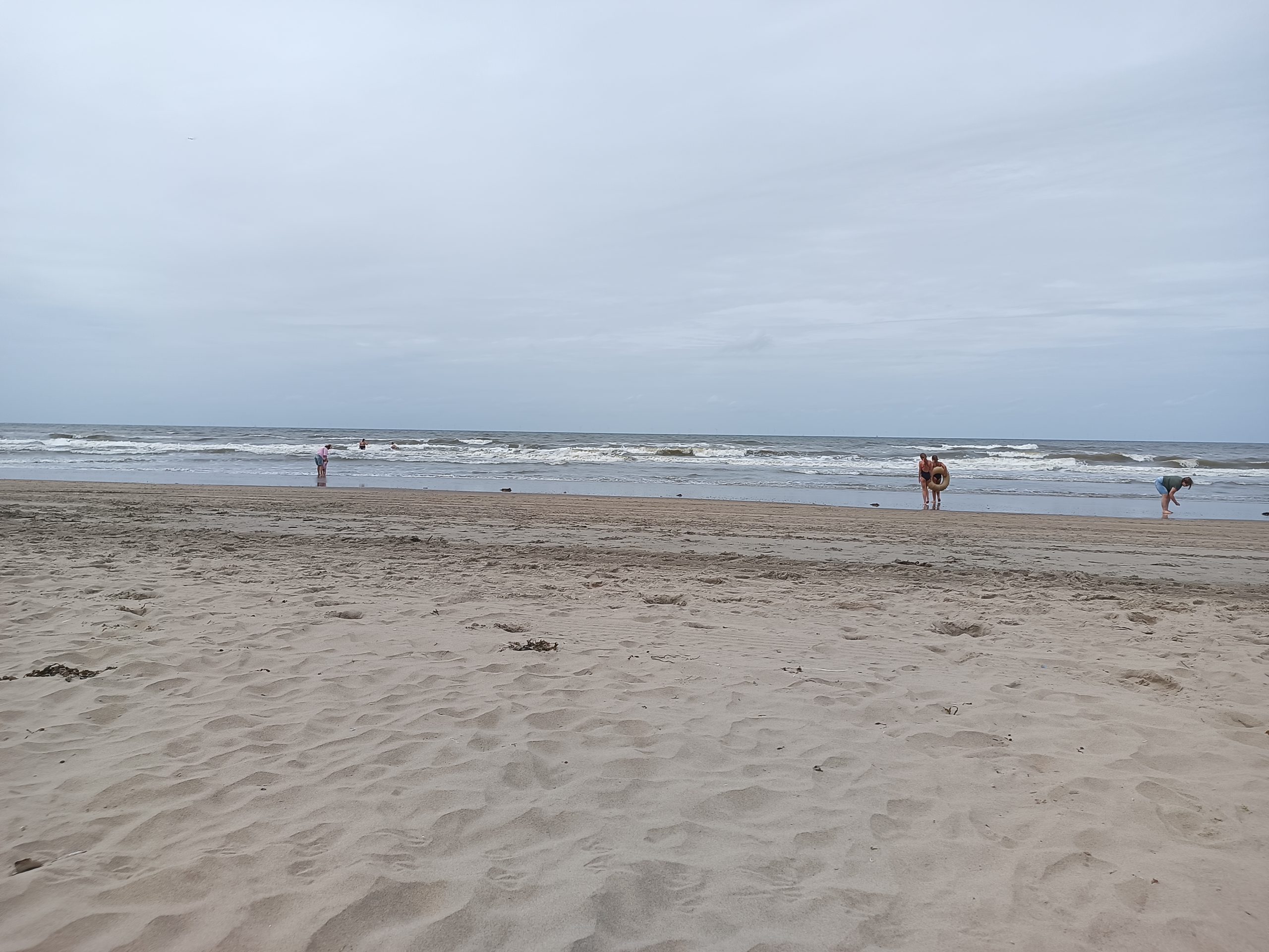 Strandtag II