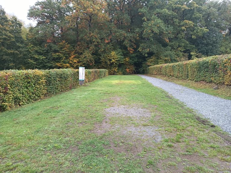 Und wieder ist eine Woche vorbei …