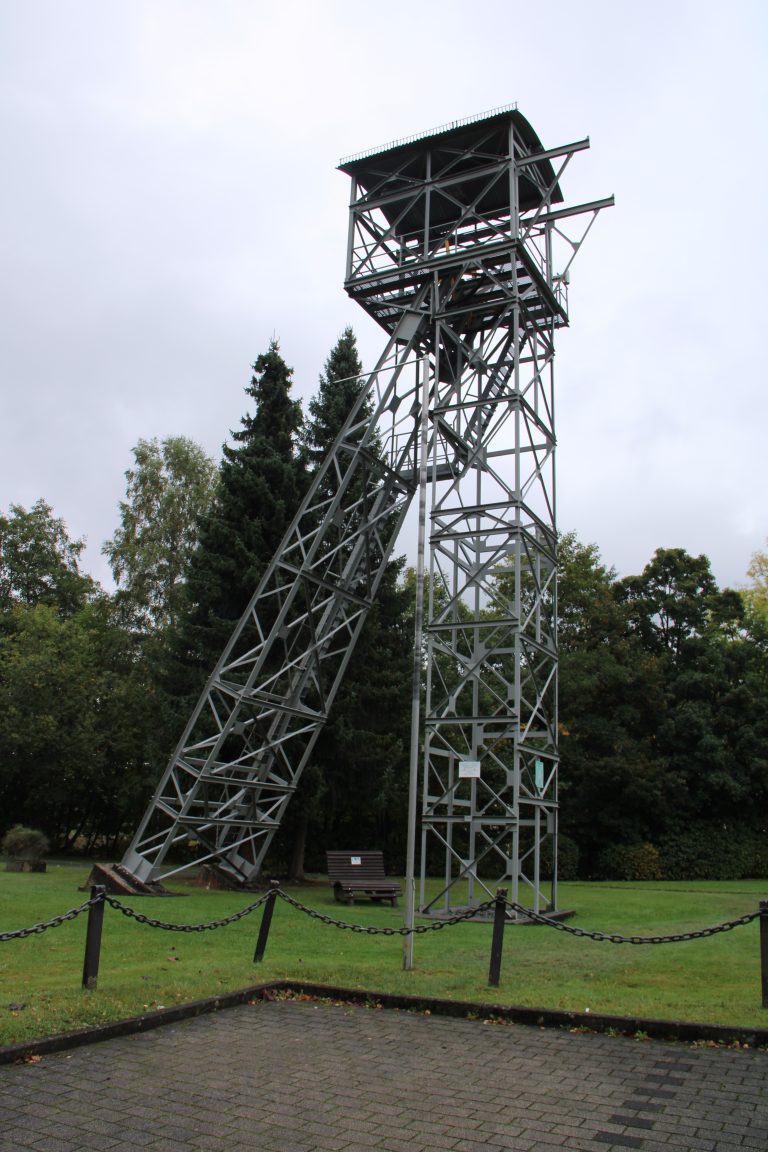 Besucherbergwerk