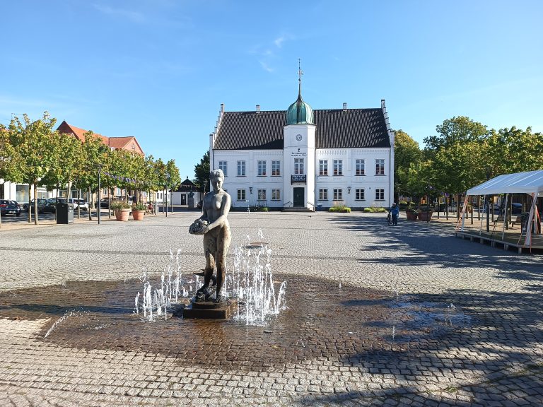 Ein [fauler] kaputter Tag