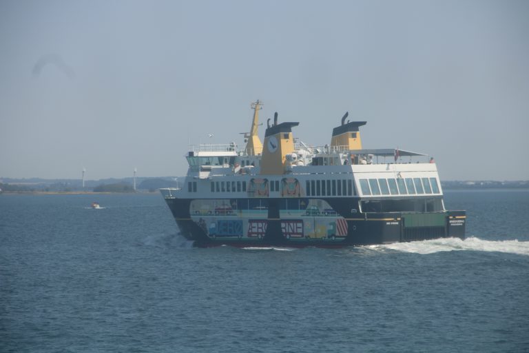Ostseeinsel Ærø
