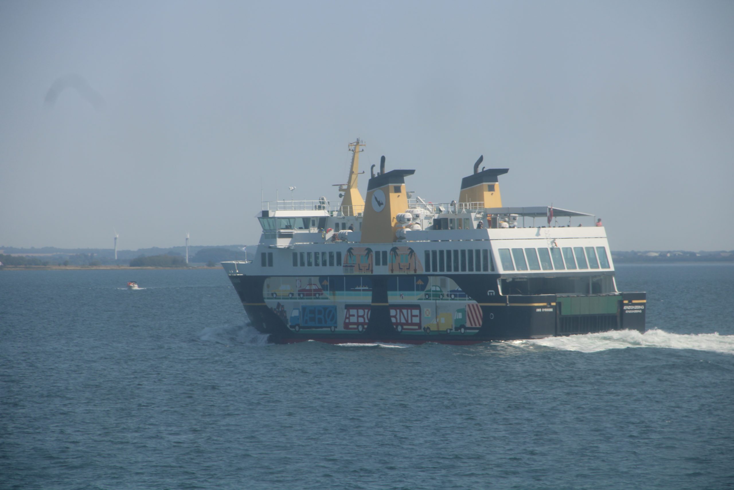 Ostseeinsel Ærø