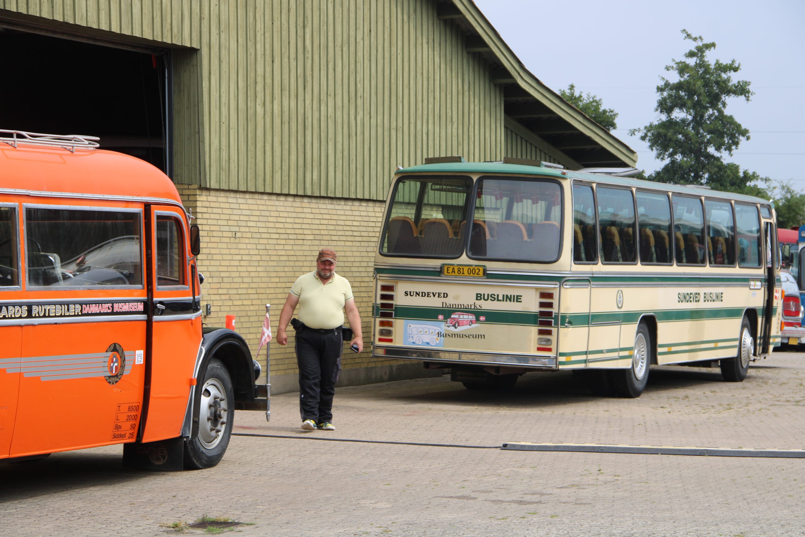 Busmuseum