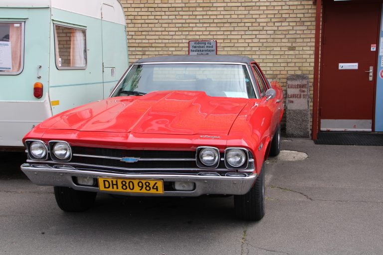 Næstved Automobil-, Nostalgie- & Sammlermuseum