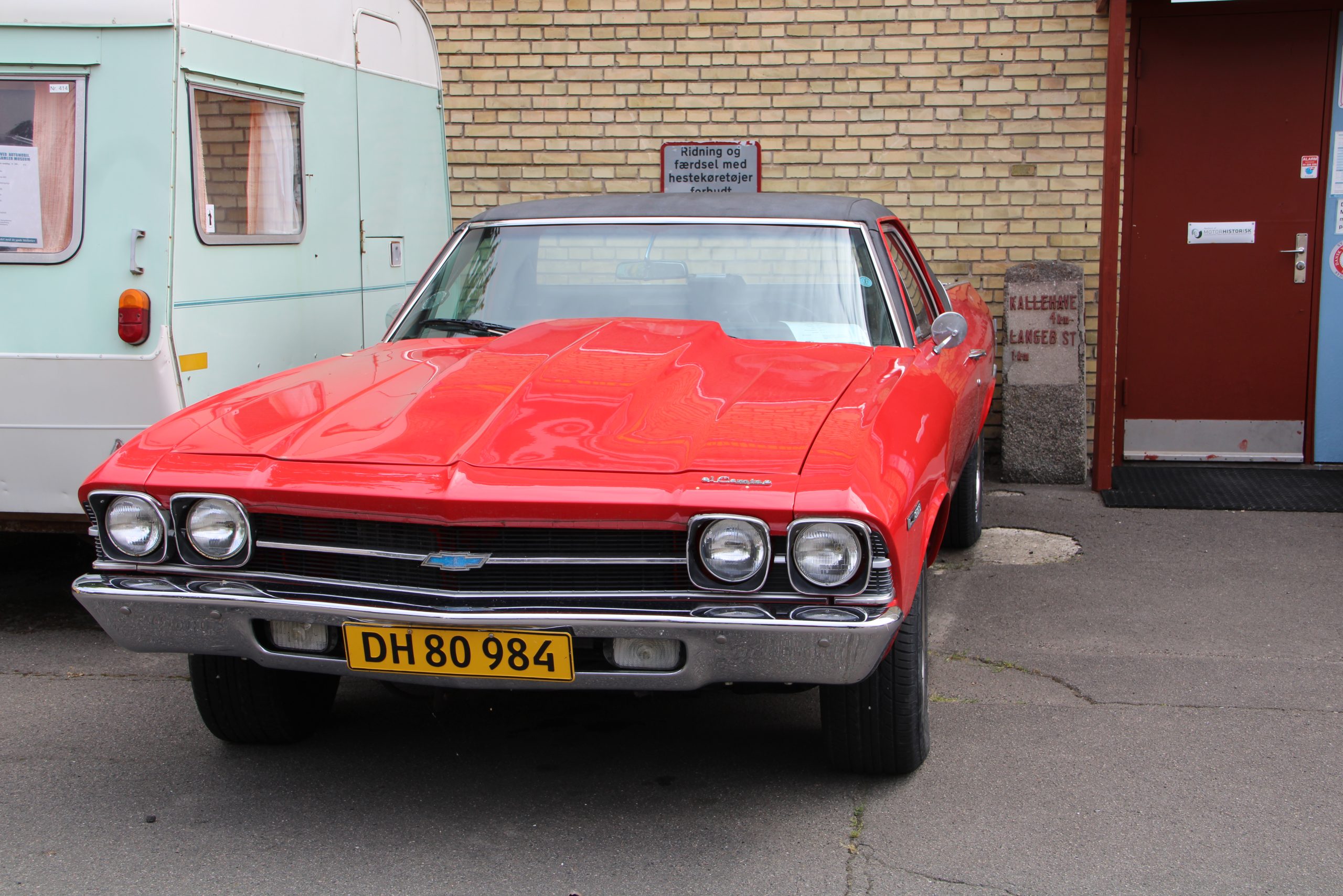 Næstved Automobil-, Nostalgie- & Sammlermuseum